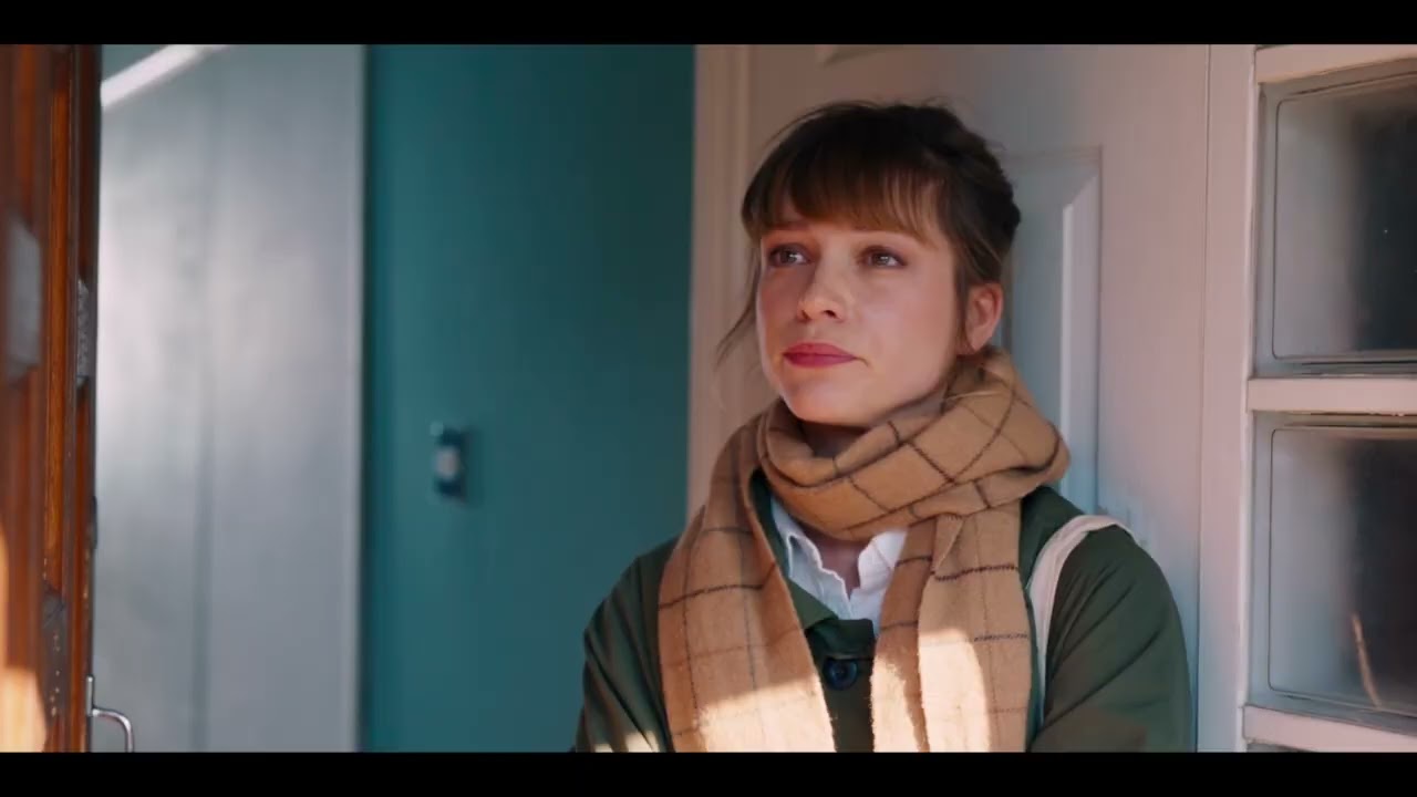 This Time Next Year - Prima Clip Ufficiale
