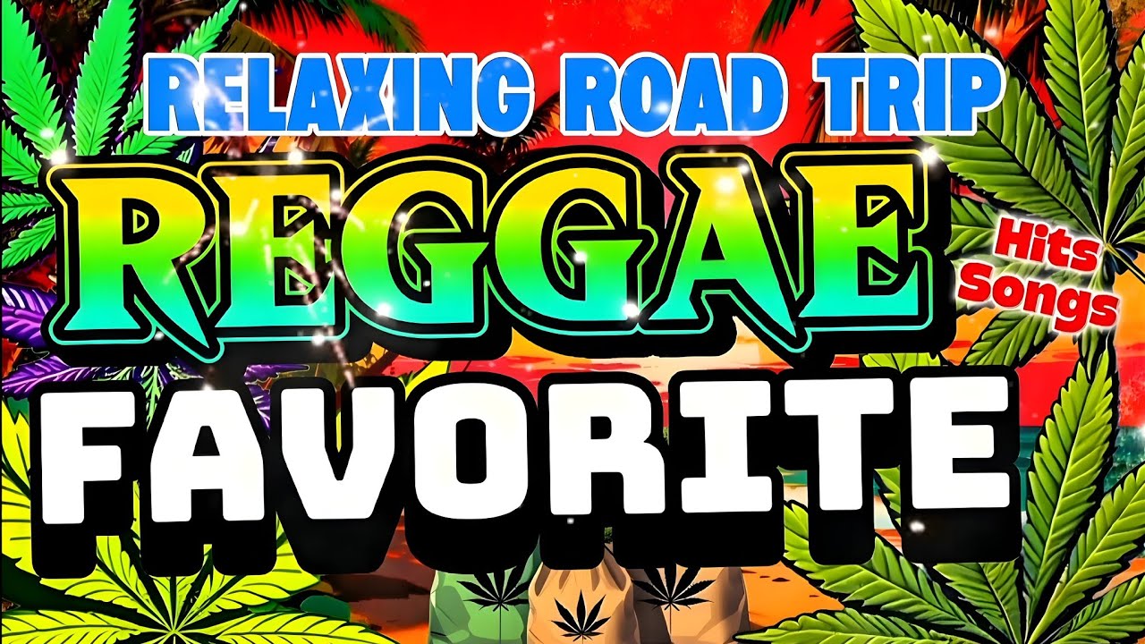 BEST RELAXING REGGAE LOVE SONGS💕New Nonstop Reggae Love Songs💕All Time Favorite Reggar Songs