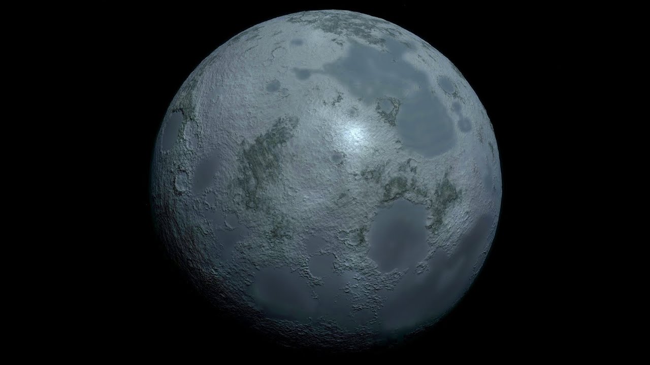 Kerbal Space Program To every planet and back: part 6 Vall