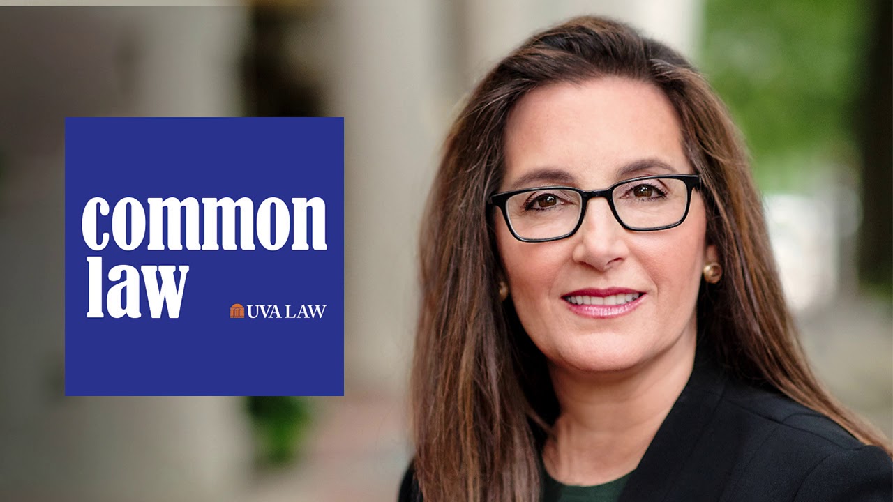 'Common Law' S2E6: A Prosecutor’s Path to Criminal Justice Reform