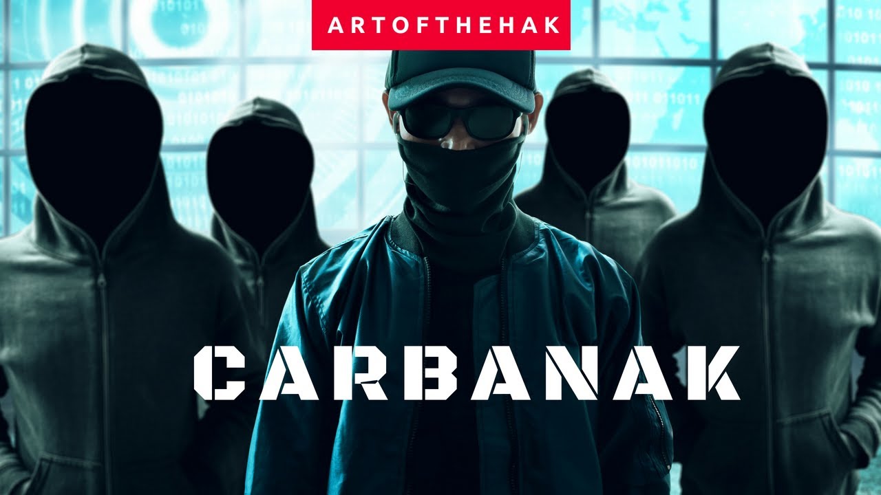 Карбанский хакер, 3-минутный профиль