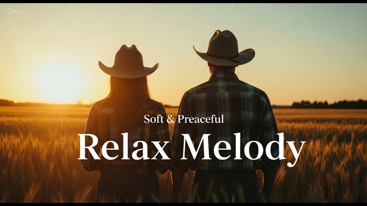 The Heart of Country 💖 | Timeless Ballads from the Golden Years