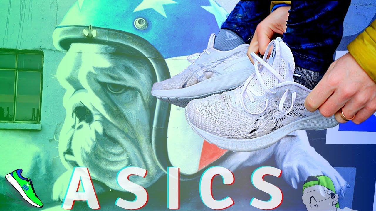 ASICS Gel-Nimbus Lite 3 Running Shoe Full Review