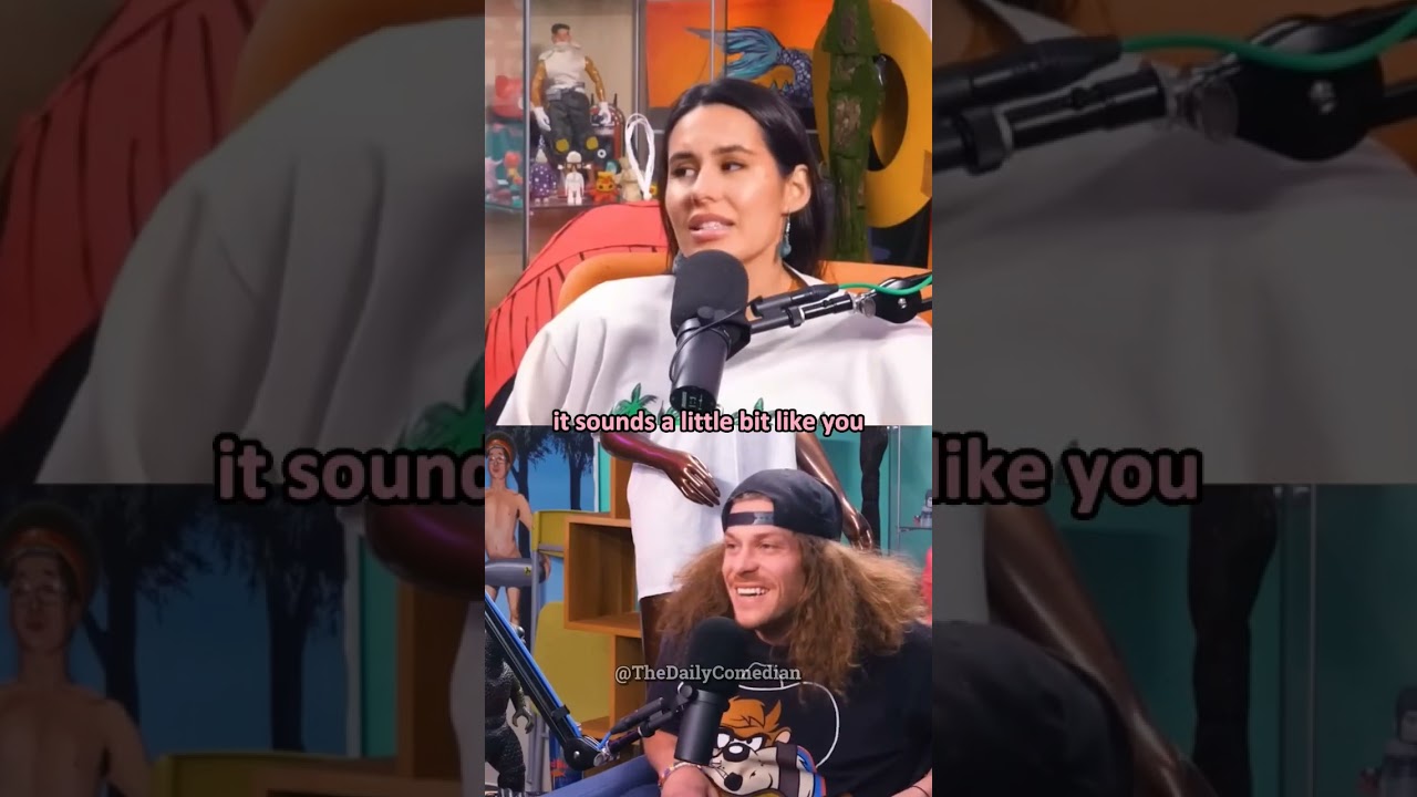 Bobby Lee and Blake Anderson clear the air 😅