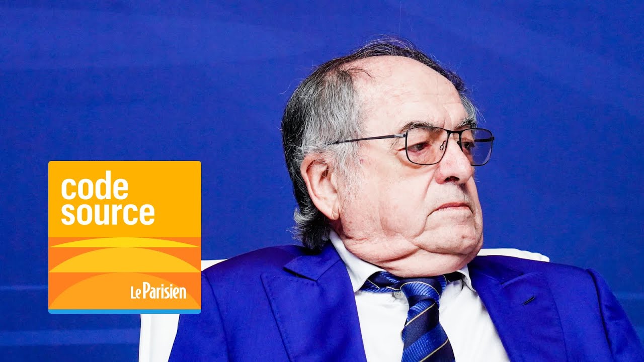 [PODCAST] : Affaire Noël Le Graët : le patron de la FFF indésirable