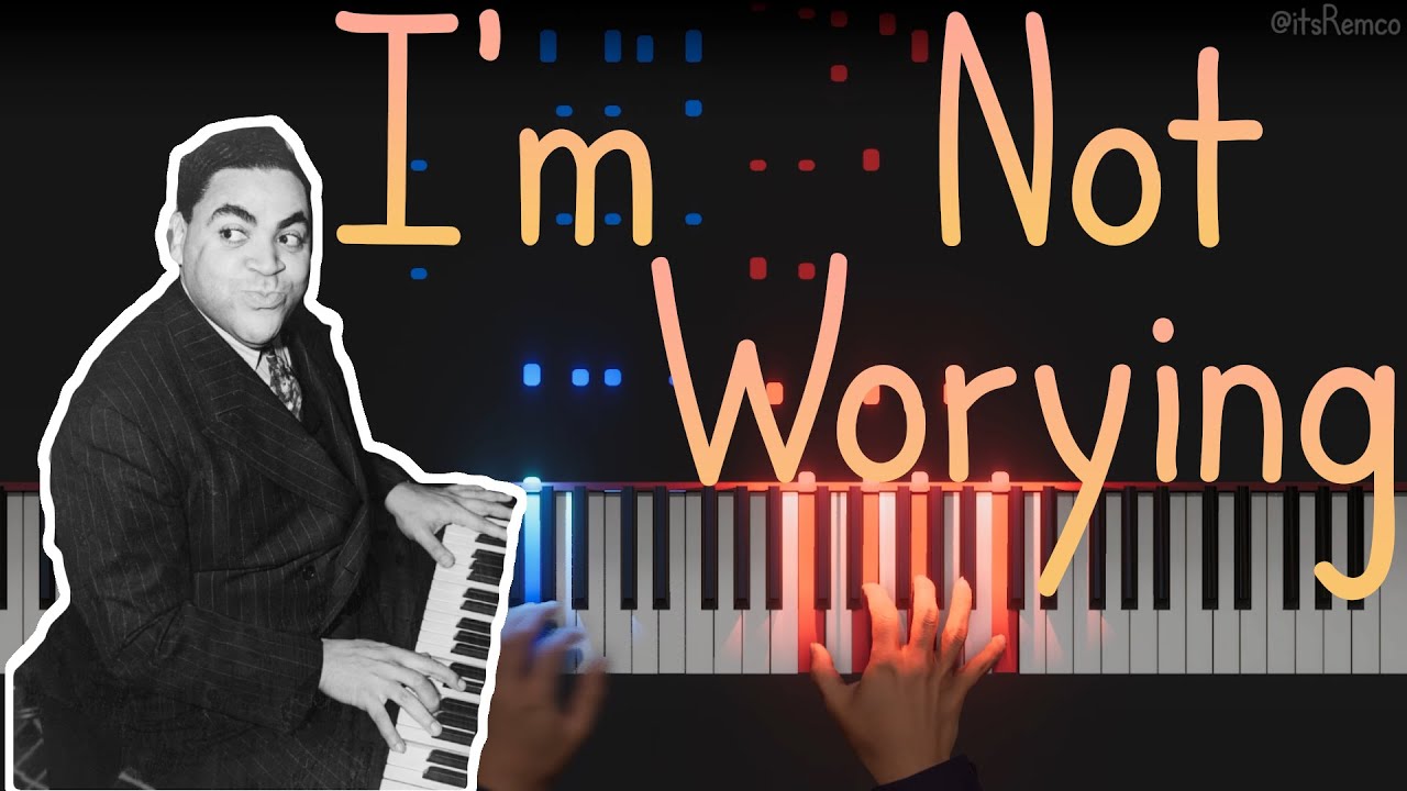 Artificial Intelligence pianist plays: Thomas 
