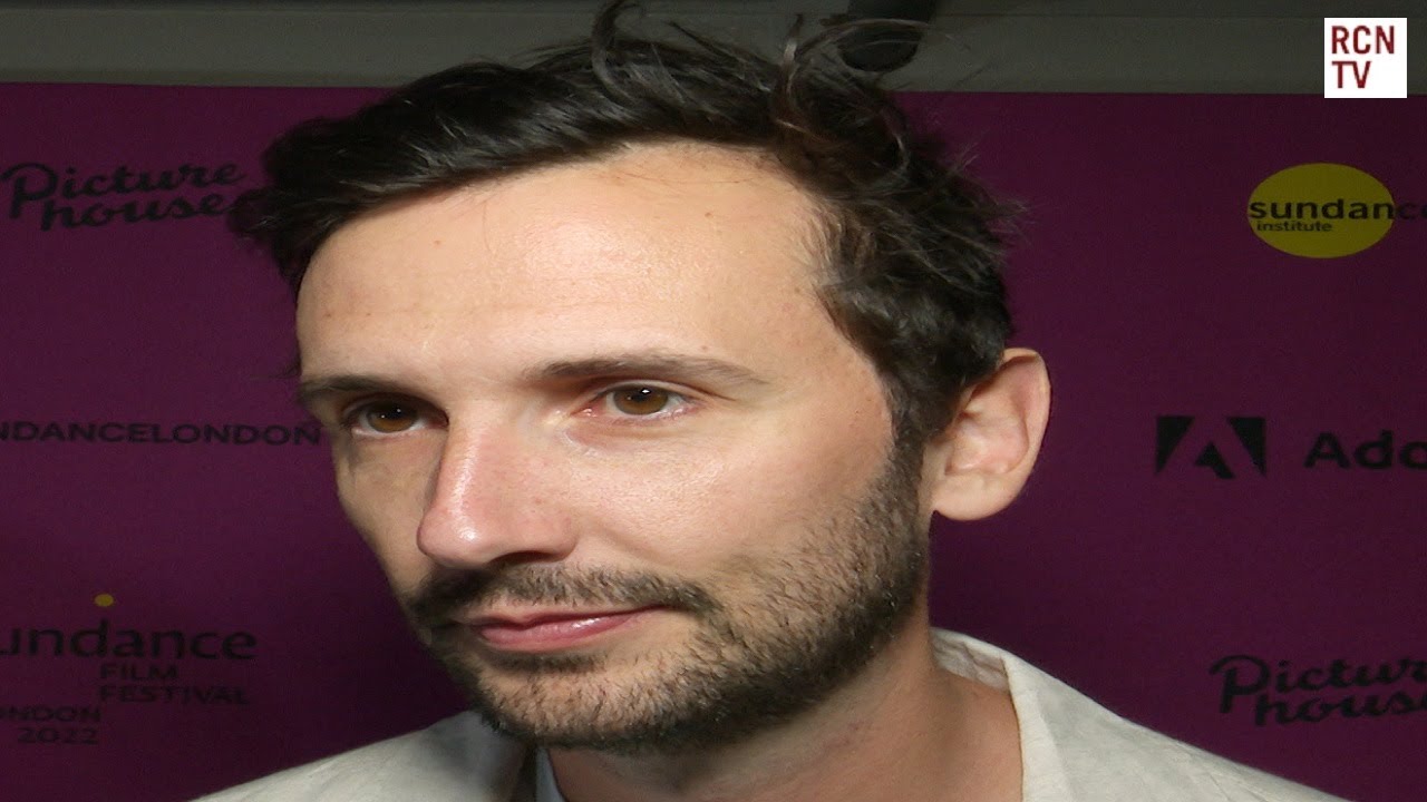 Director Jim Archer Interview Bran and Charles Premiere