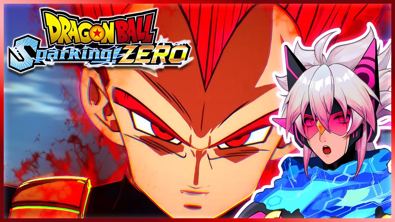 Dragon Ball Sparking! Zero REACTION (PLEASE COME OUT THIS YEAR!)