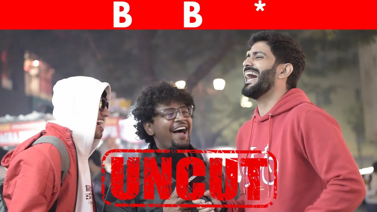 Single Ladke Ko BIG Chahiye!🤐| Uncut - First Date | Jeheranium Interviews