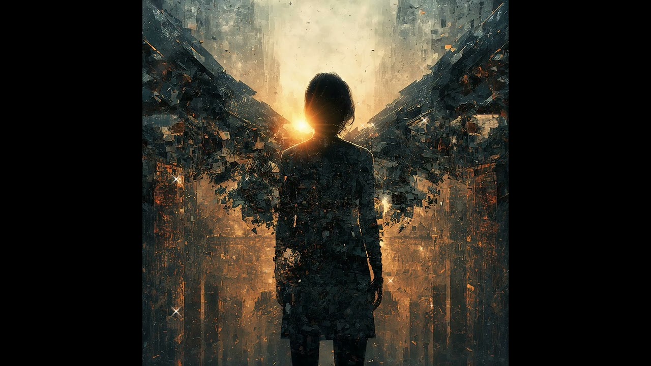 Miko Hirayama - Ascension (Trance/Techno) 🌇 การเสด็จขึ้นสู่สวรรค์ (เพลงเทคโน)