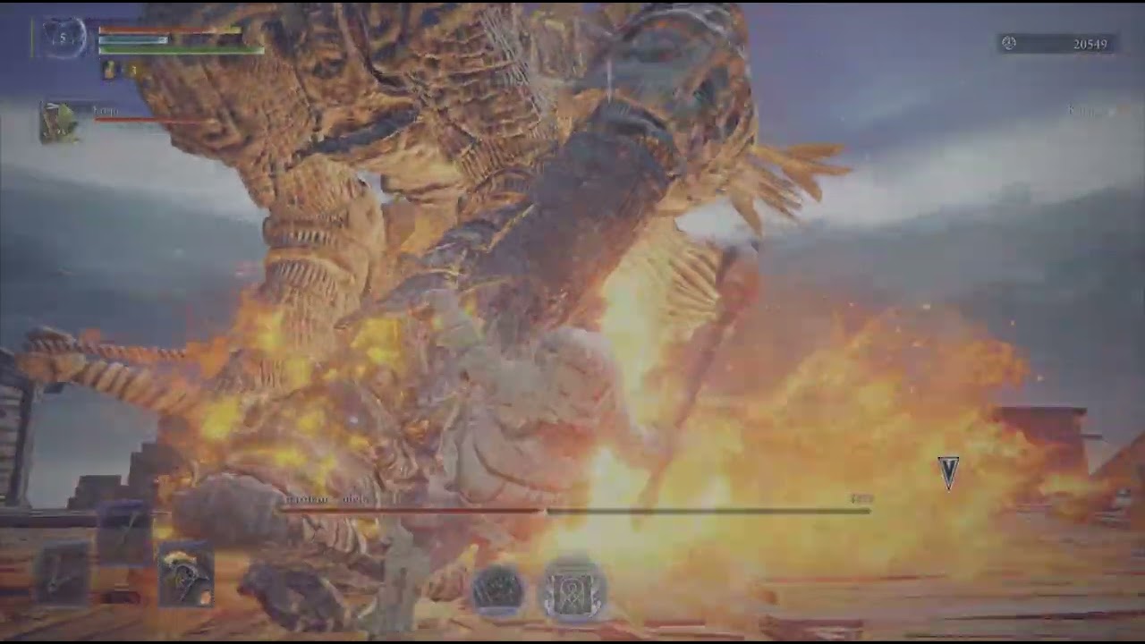 Decimating a Dragon