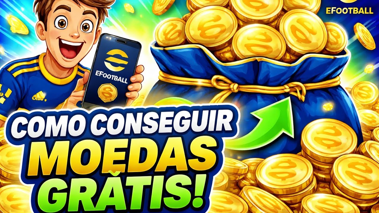 Você tá PERDENDO moedas e nem sabe… 👀