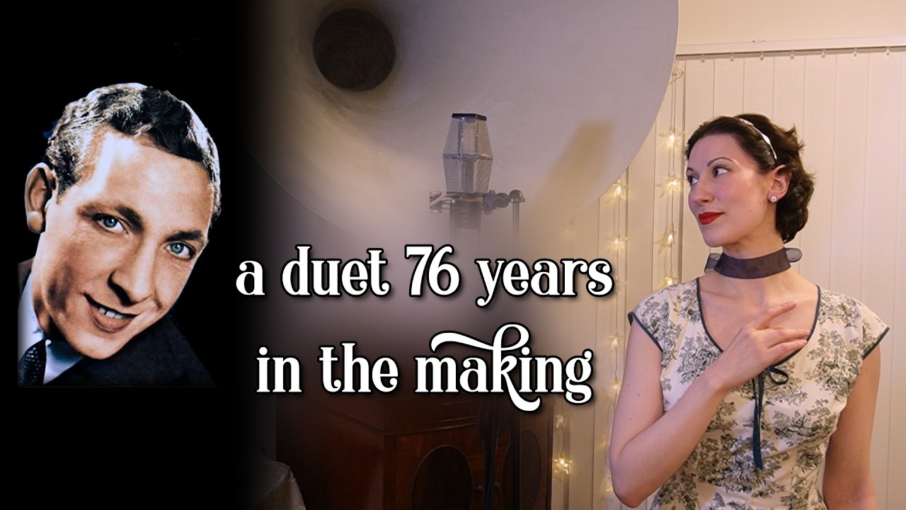 So this is love — with Steve Conway