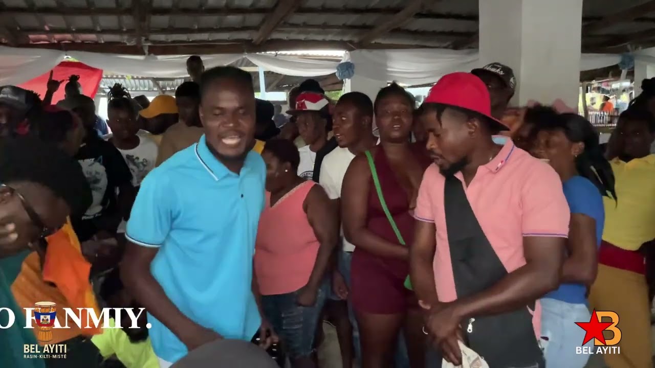 KOTE LWA YO MWEN PA WE LWA YO
