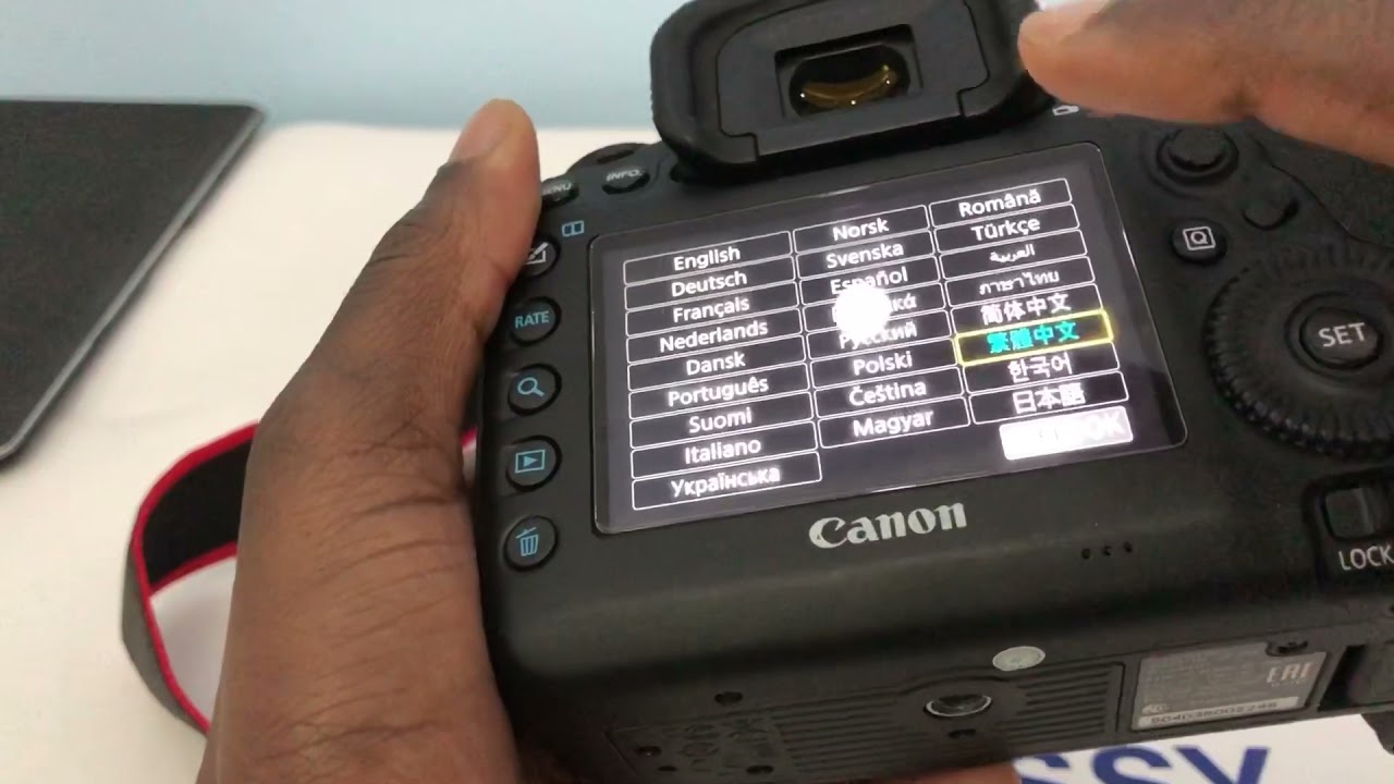 Reviewing Canon 5D mark iv (4) #canon5dmarkiv #canon5dmark4  #kesygadgets +256 776 733 812