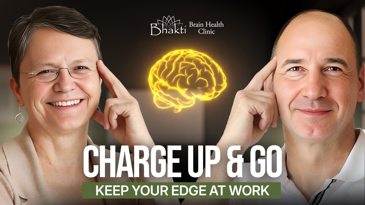 How the Brain Spa Gives Executives Enhanced Cognitive Performance