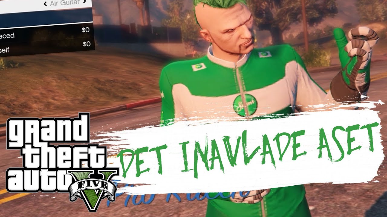 Långkoket - PULLED POLSKI | GTA V [ROAD RAGE]