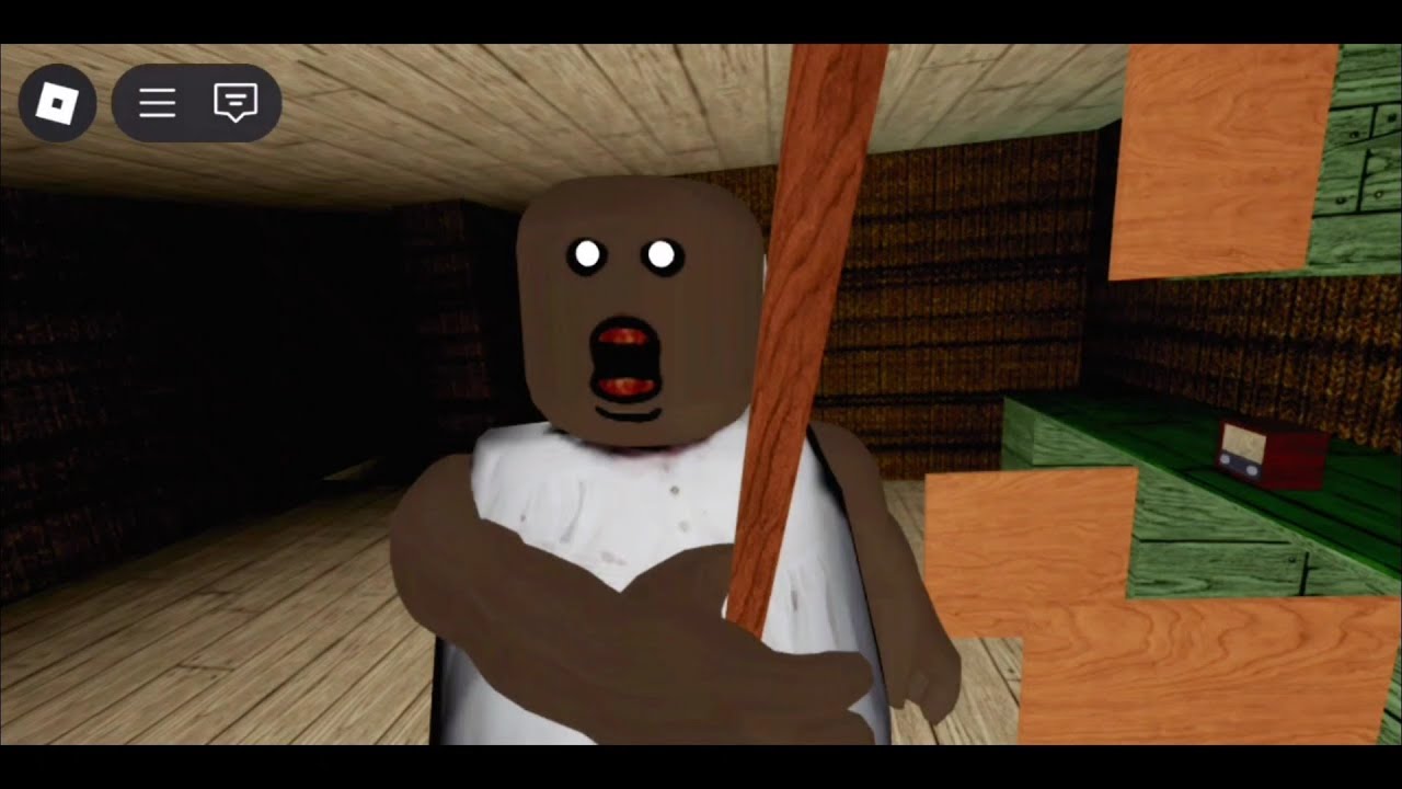 Roblox Granny Multiplayer | Chapter 2 - Boat Escape #68