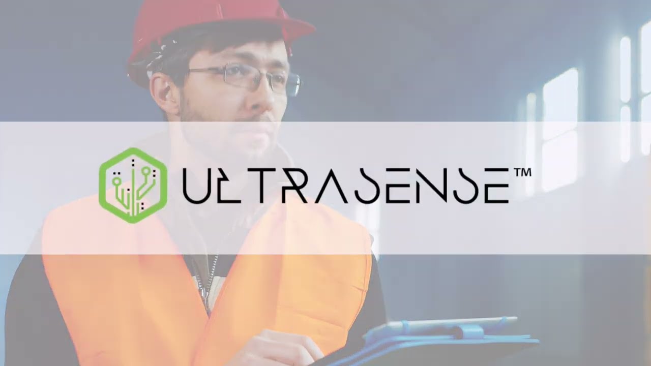 UltraSense Sensors Overview Video                                                 www.ultrasense.net