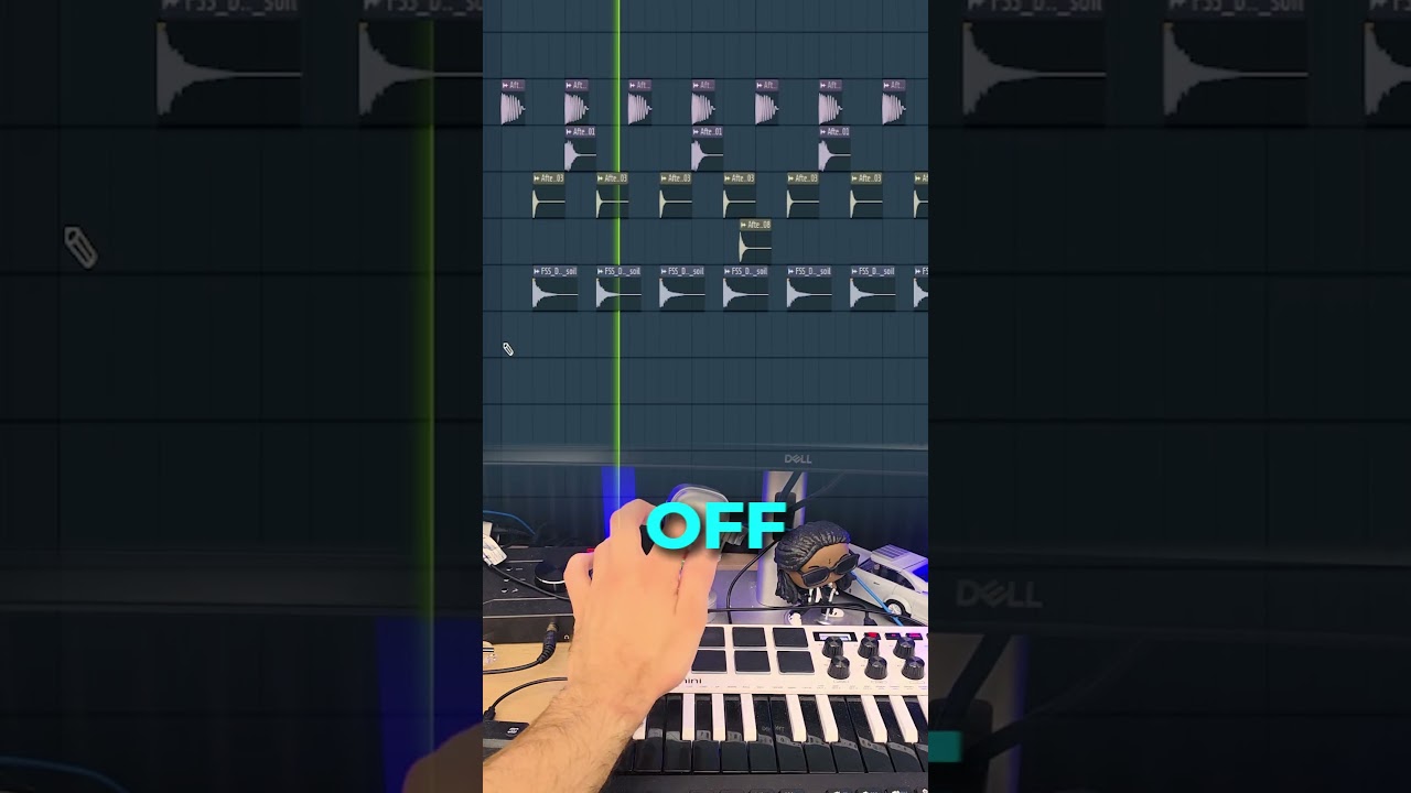 How to Make Tech House Like PAWSA in FL Studio