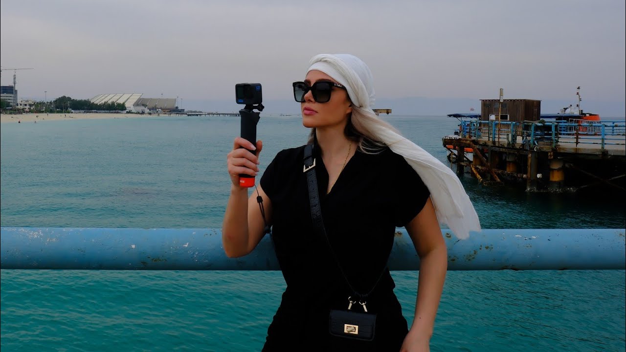 10 $ for the whole day eating in Kish Island