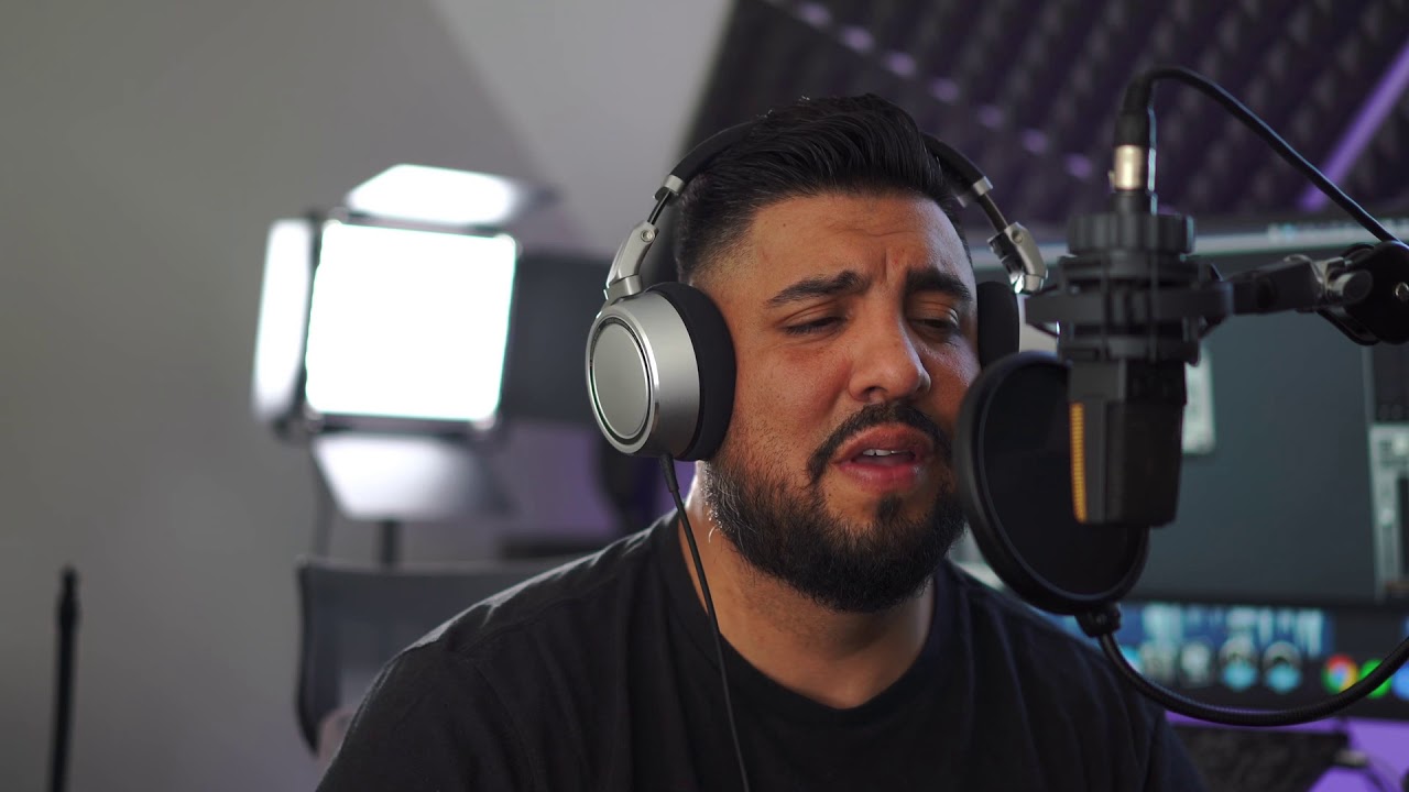 Luis Miguel Cover “La Barca”