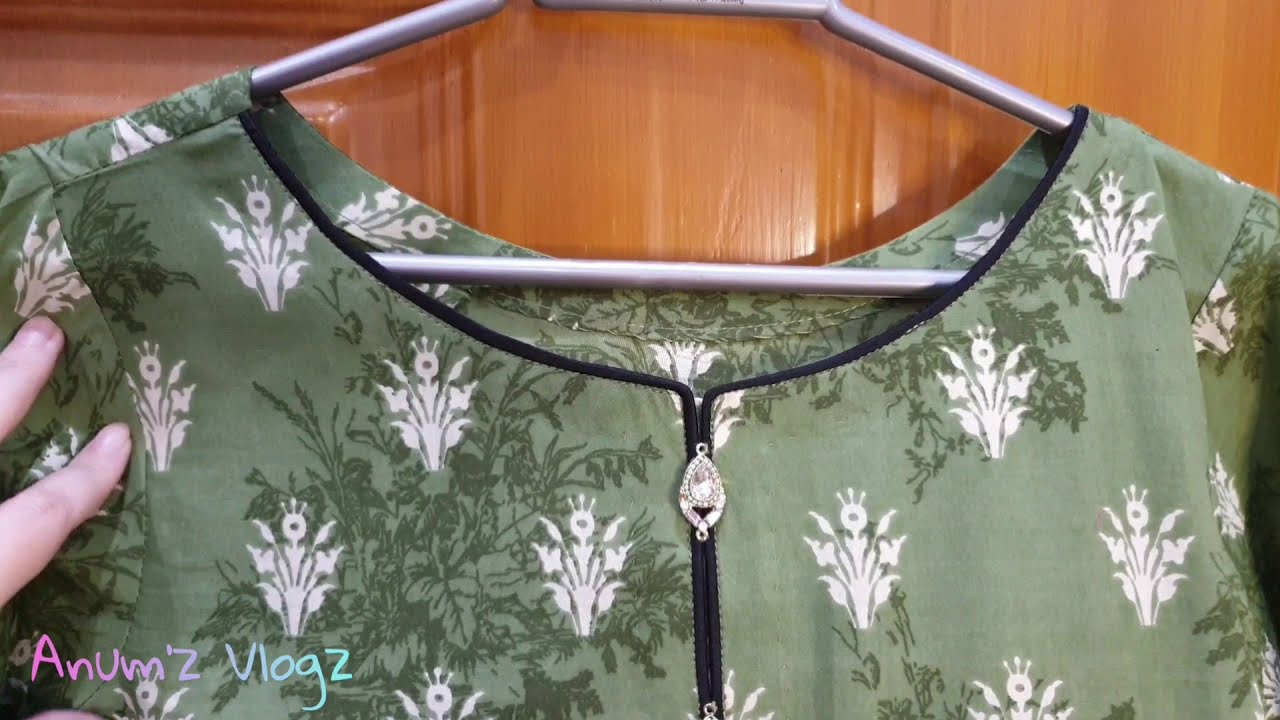 Dress Designing Ideas For Eid & Summer~ Khaadi, J.junaid jamshed~ #dressdesign