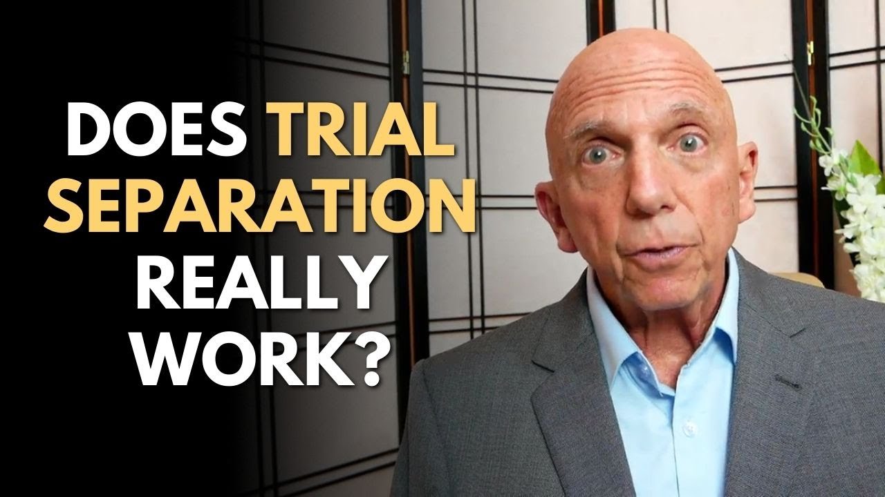 Do Trial Separations Really Work?