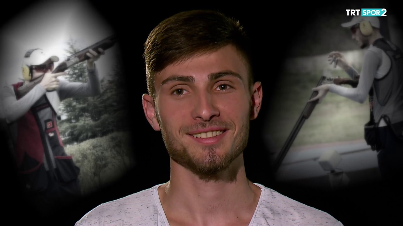 Sporcu Günlüğü 2. Bölüm - Murat İlbilgi - Atıcılık