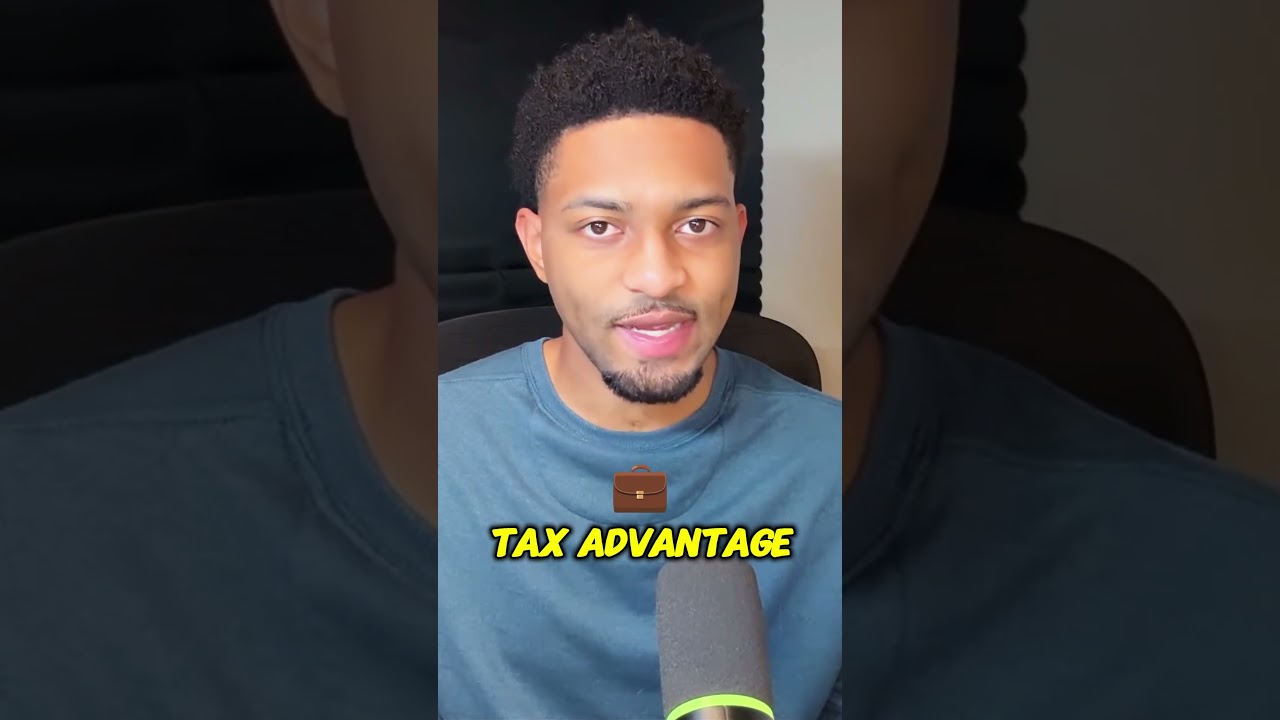 Invest or Stay Broke. It’s That Simple. 📈💸 