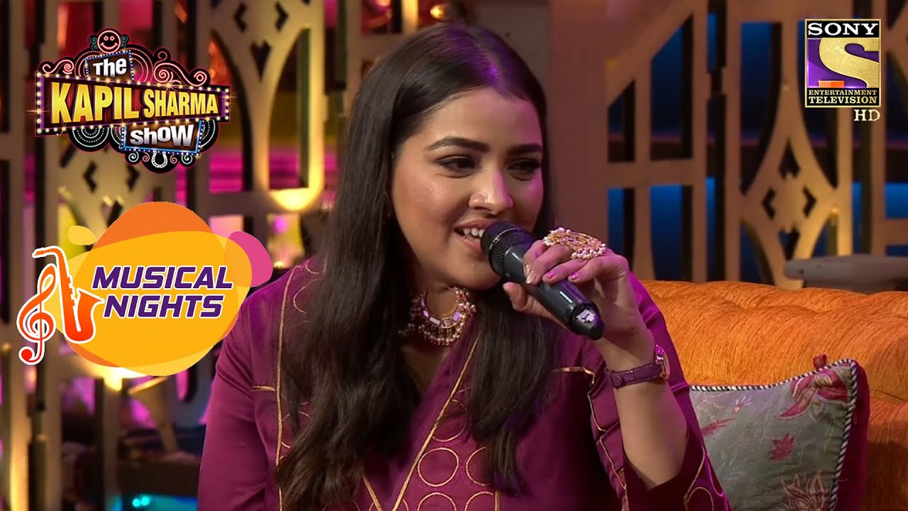 The Kapil Sharma Show | Priyanka ने Suresh Raina के लिए गाया उनका Favorite Song | Musical Nights
