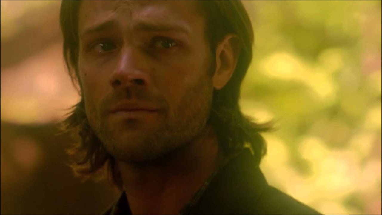 Winchester brothers - Sam and Dean - Supernatural - BROTHERS