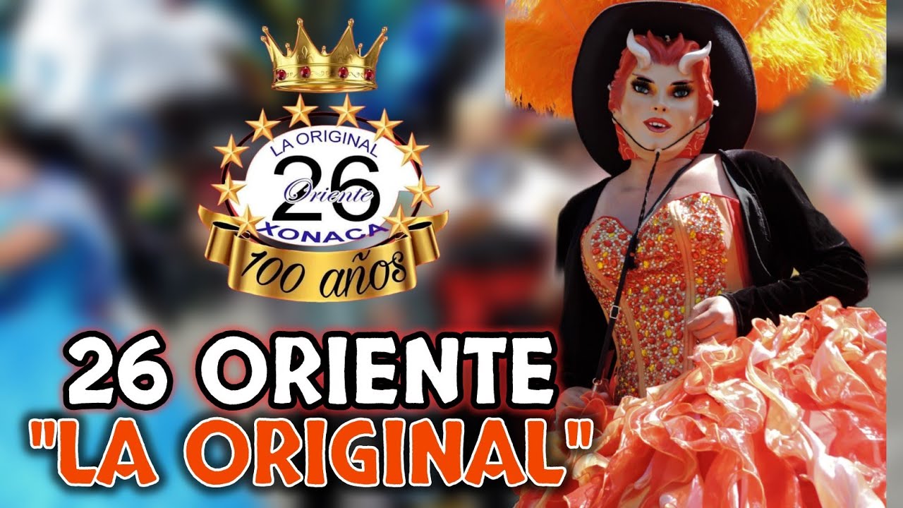 Cuadrilla 26 Oriente 
