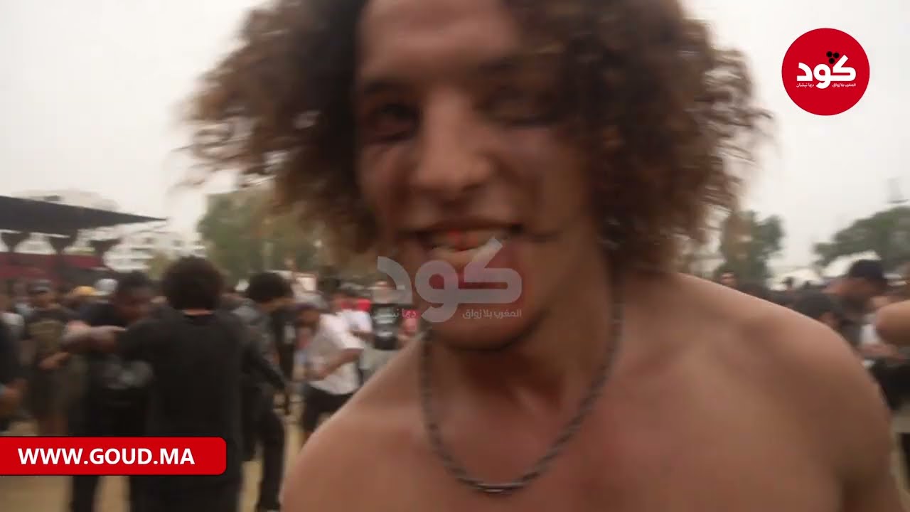 صحاب الميتال والروك : حنا ماشي عبدة الشيطان ومن آمنوش بالمتفيزقيا والتوجه ديالنا على الكون والوجود