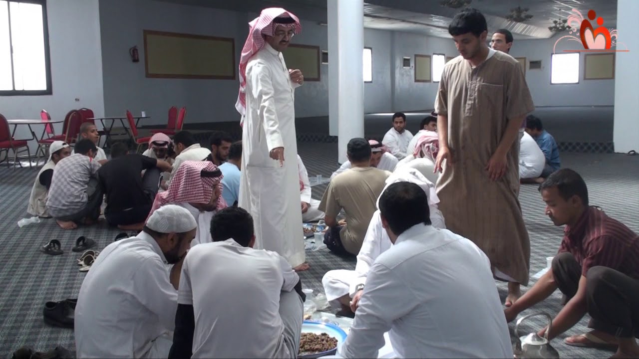الزواج الجماعي التاسع بقرية داو الجبل 1432هـ كامل