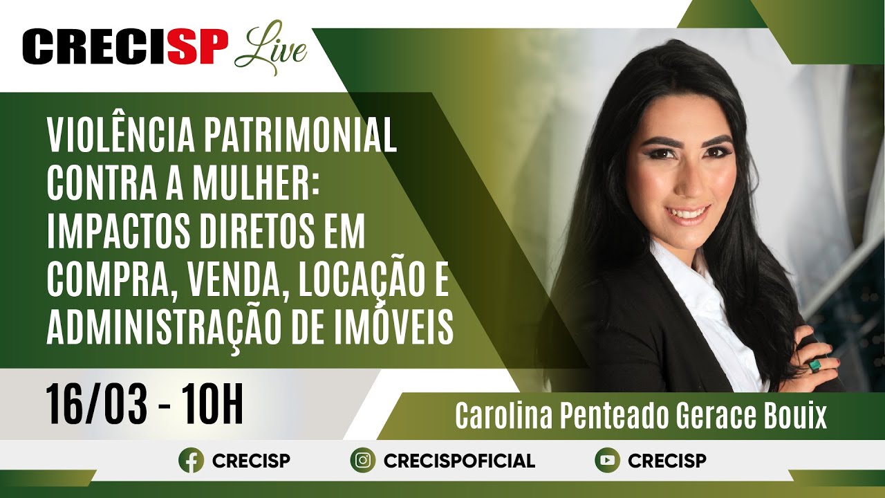 Violência patrimonial contra a mulher: impactos diretos em compra, venda, locação e administração