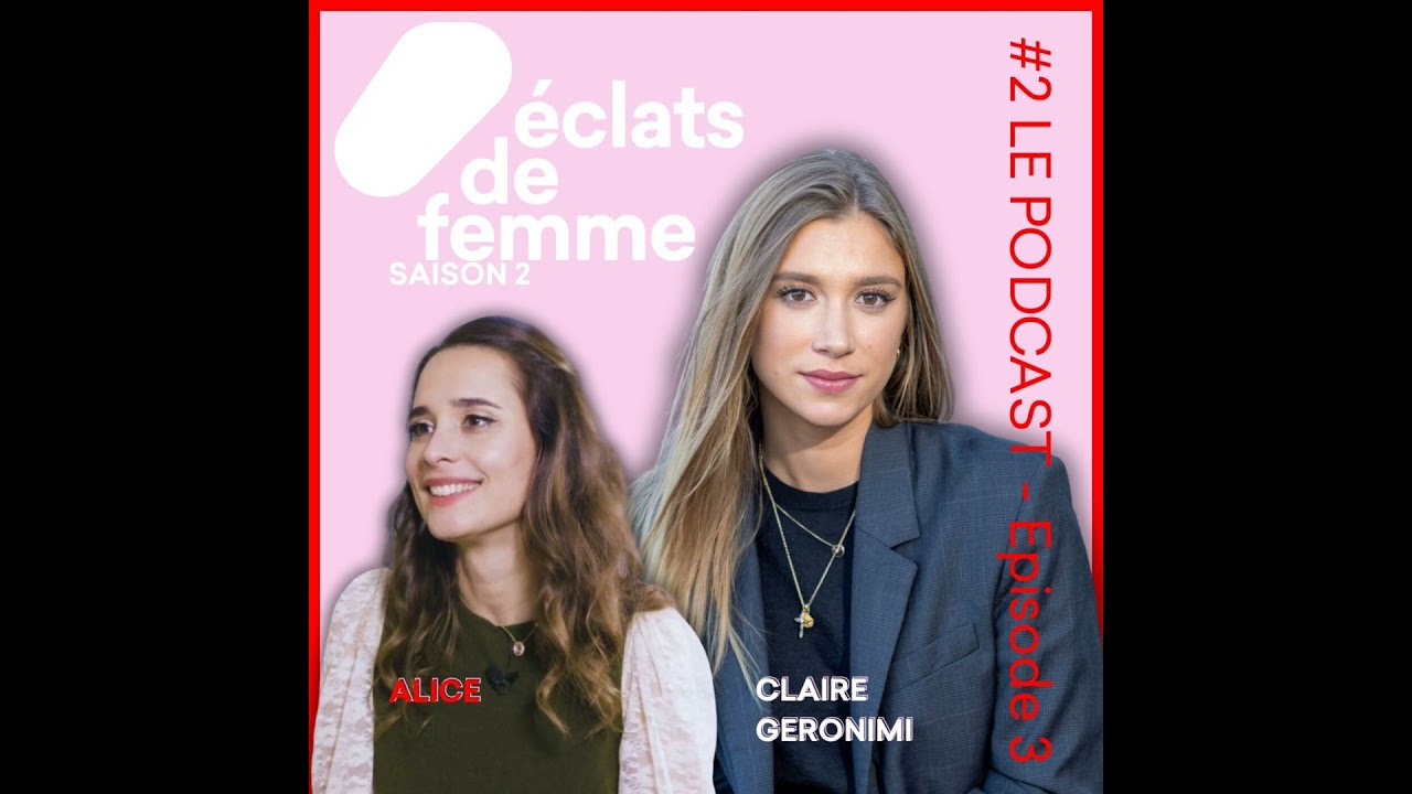 Victime d'un vi0l et détruite par la procédure judiciaire, le combat d'Alice