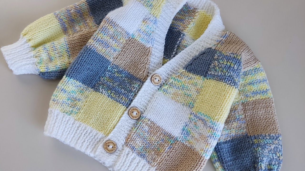 RENKLİ BEBEK CROP HİRKA(RENKLERLE DANS)