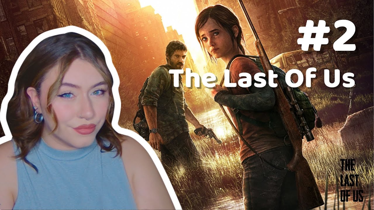 VOD - The Last of Us #2