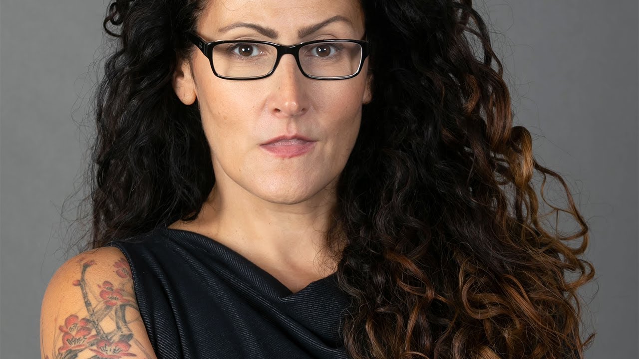 Sexuality Beyond Consent with Avgi Saketopoulou