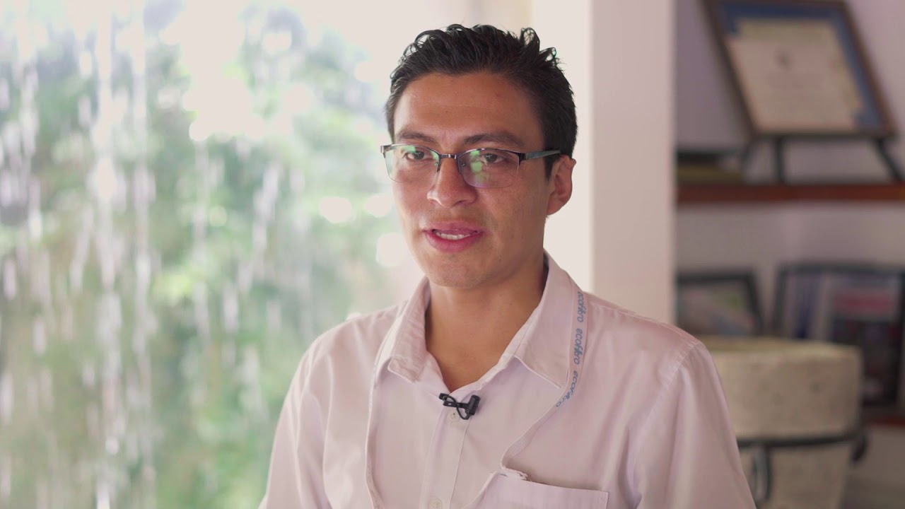 Historias que inspiran  - Ecofiltro