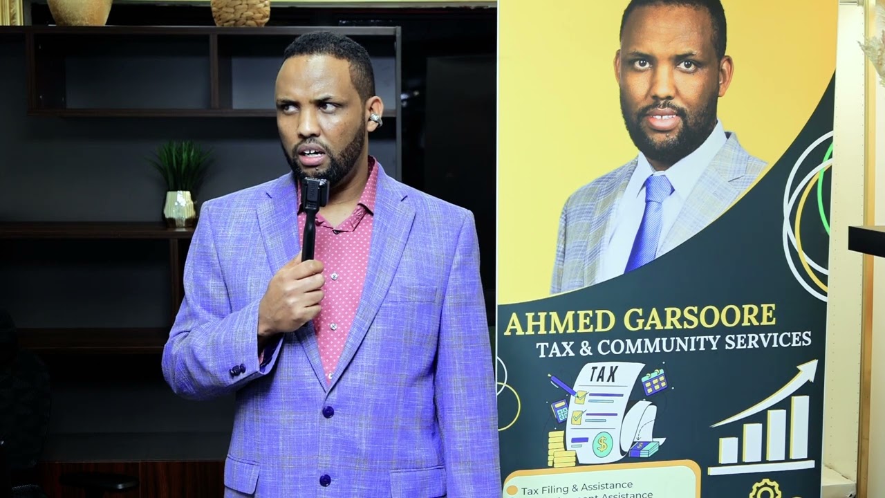 В Кармел-Маркете открылся важный общественный центр в Миннесоте.