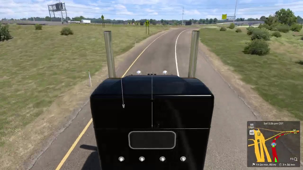 ATS/CHEESE