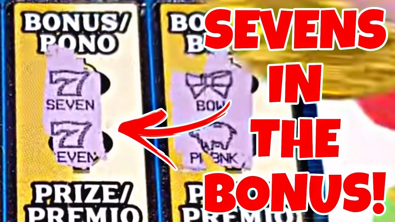 That time I spent OVER $2,000 on lottery tickets and FOUND THIS!