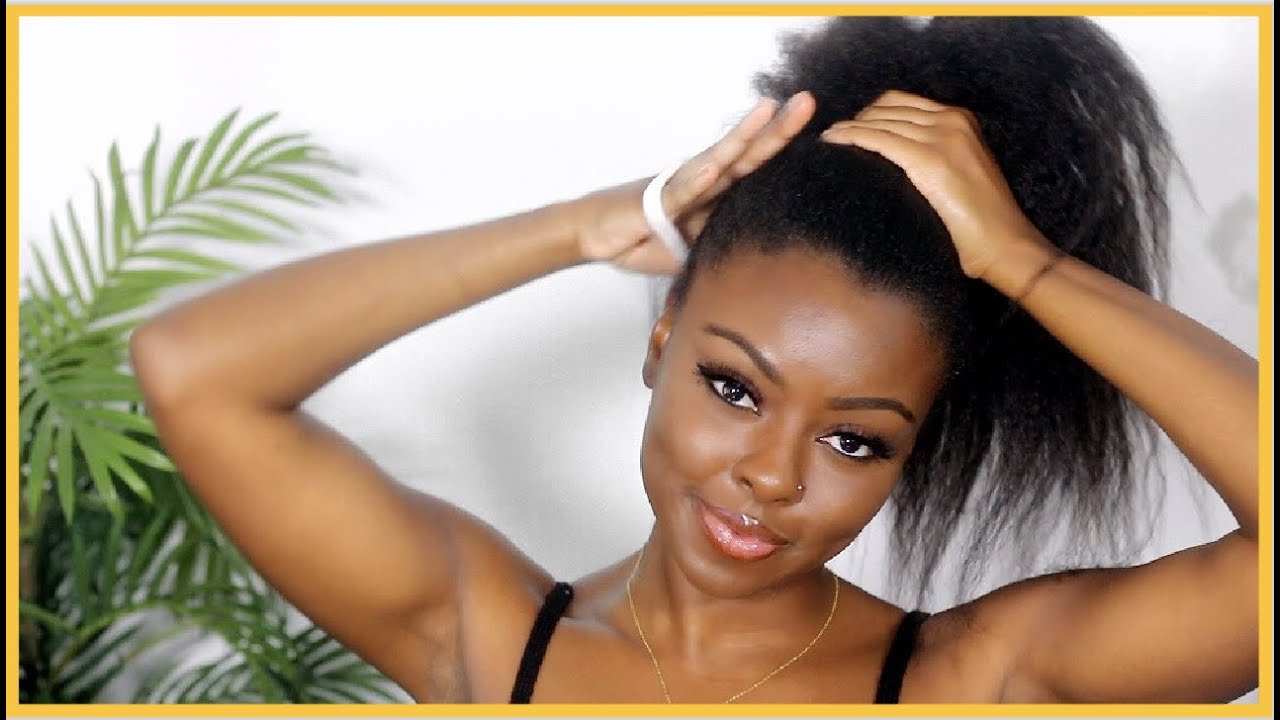 FAKE IT 'TIL YOU MAKE IT | Better Length Clip Ins