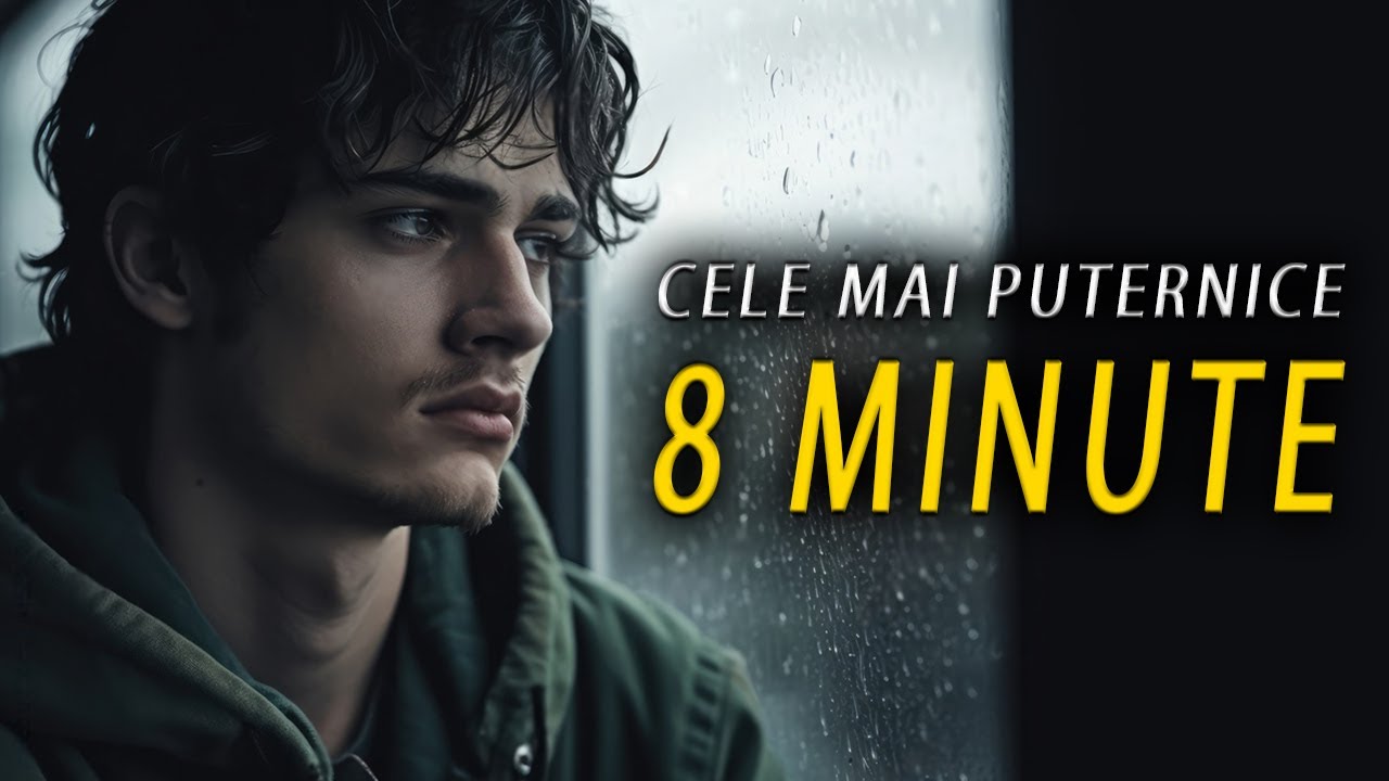 Schimbați-vă întreaga viață făcând UN SINGUR LUCRU  - UN VIDEO CARE TREBUIE VĂZUT NEAPĂRAT!