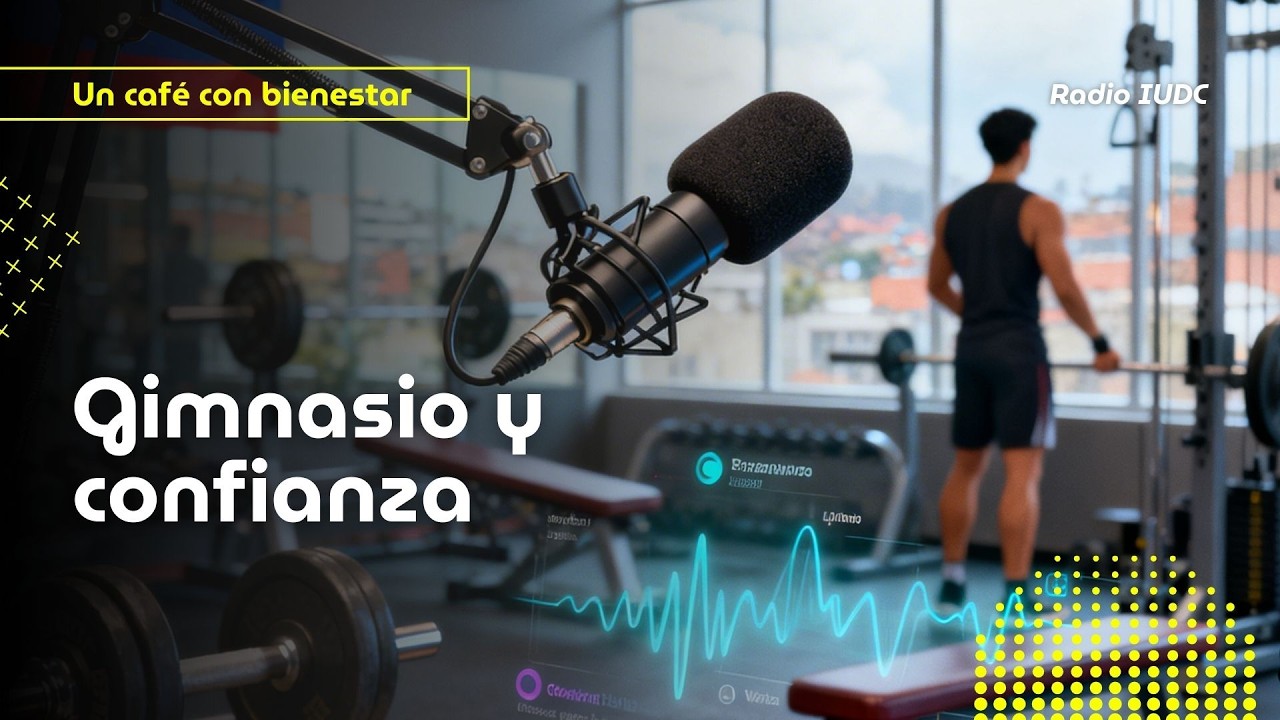 Gimnacio y confianza