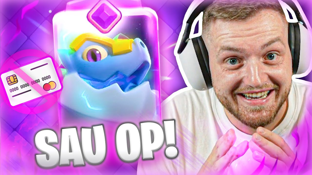 🔥😱KRANKE ARENA 12 KARTE schon JETZT KOMPLETT OVERLEVELT! - 8 Wochen Free+Pass CR Challenge