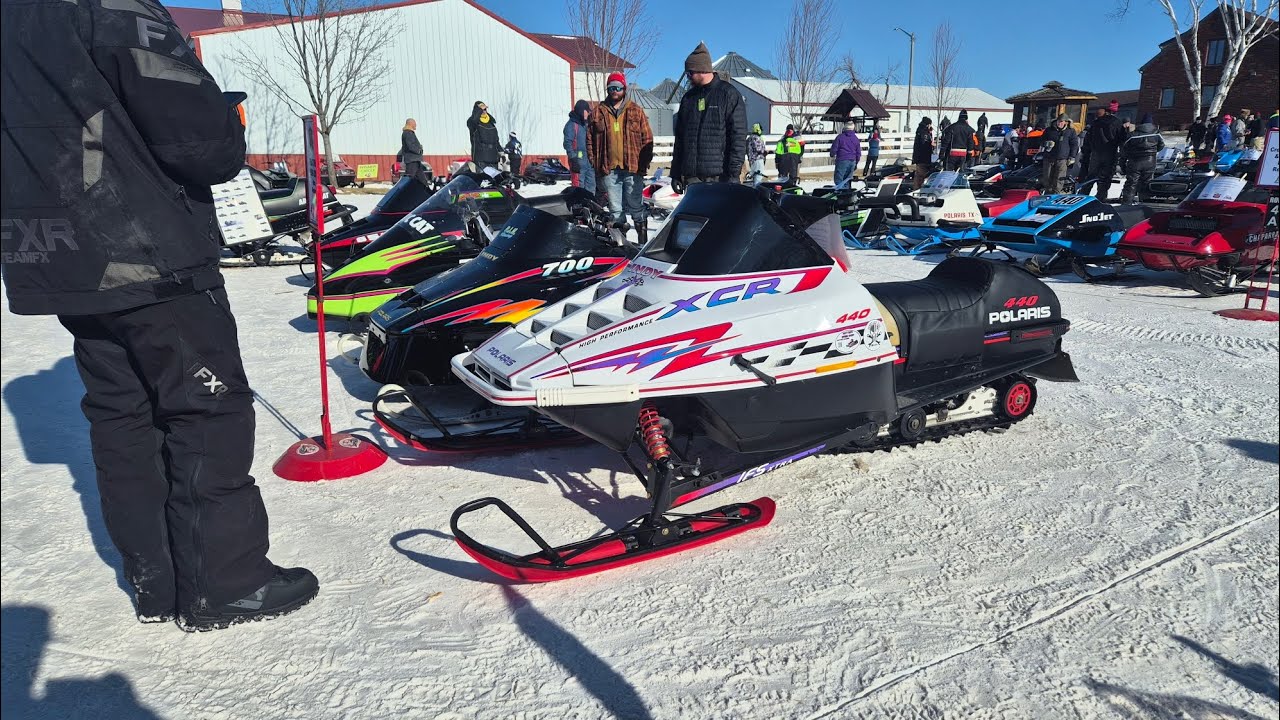Midwest ride in trail ride @nuttersspeedshop 