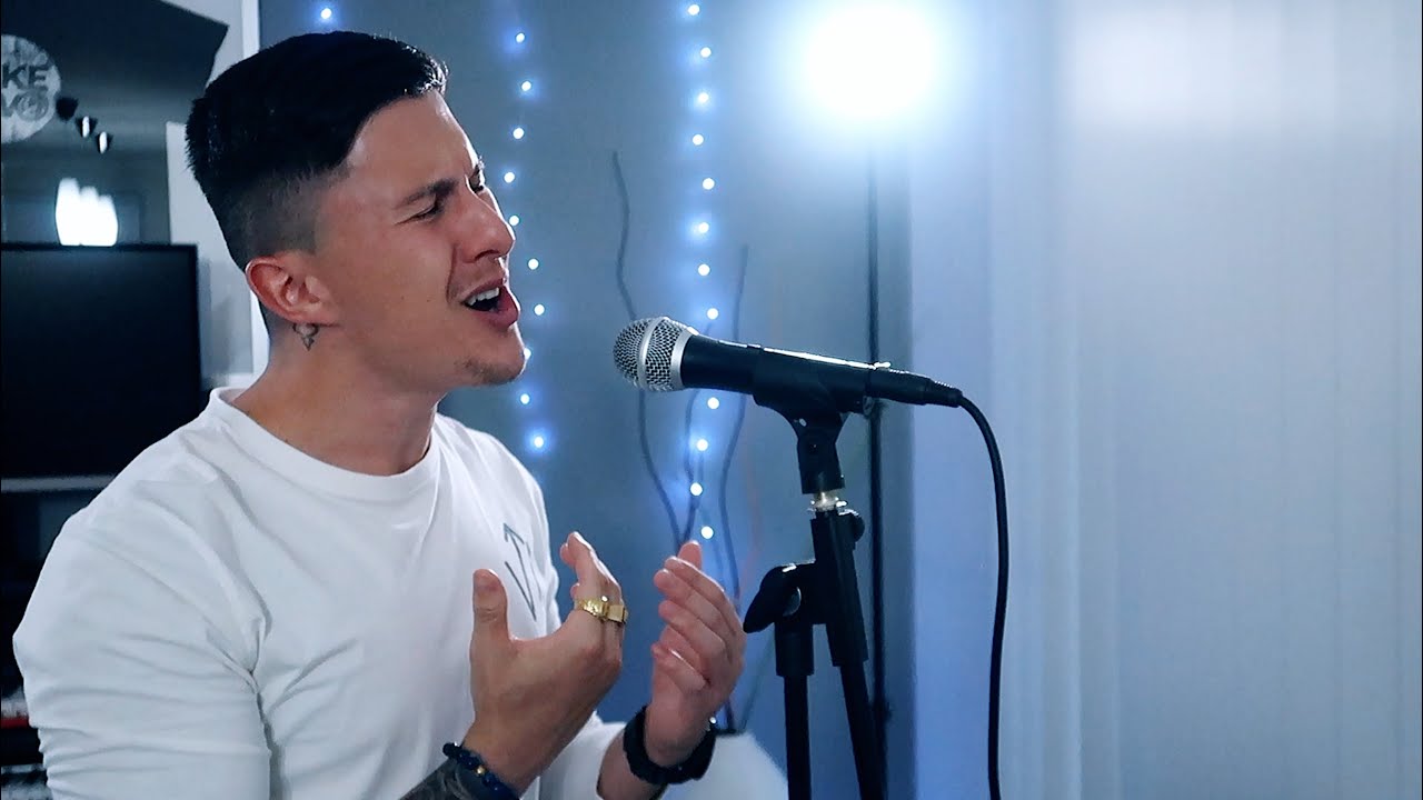 LONELY - Justin Bieber & Benny Blanco (Cover by Take Two)